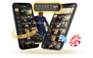 แทงบอลUFABET369